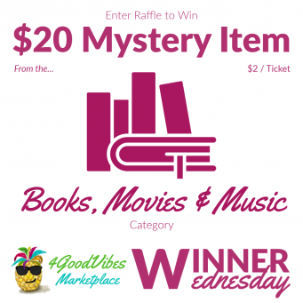 Lucky Draws & Games