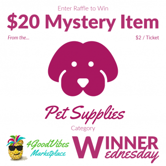 Lucky Draws & Games