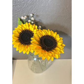 Paper Flowers