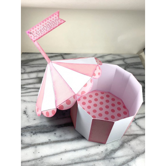 Favor Bags & Containers