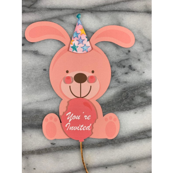 Invitations