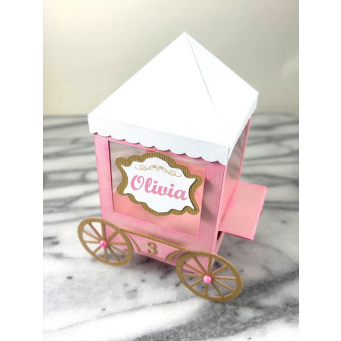 Favor Bags & Containers
