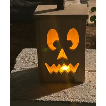 Seasonal Decor