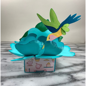 Greeting Cards