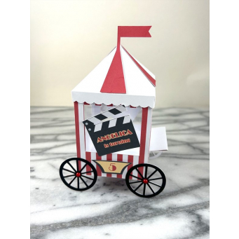 Favor Bags & Containers