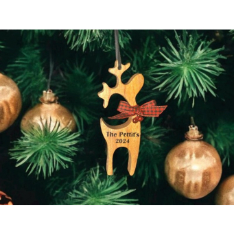 Ornaments