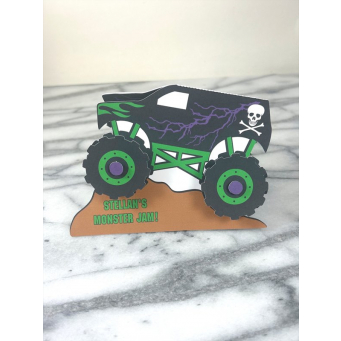 Invitations