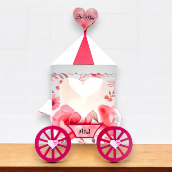Favor Bags & Containers