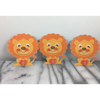 Love Cards