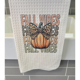 Kitchen & Tea Towels
