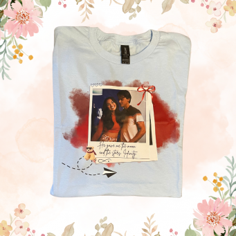 Tops & Tees