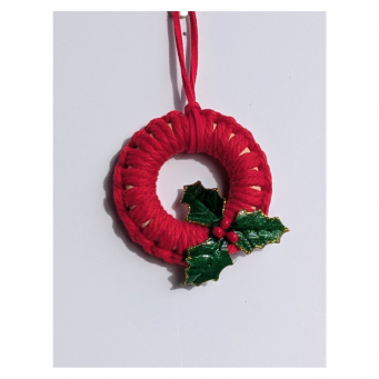 Ornaments
