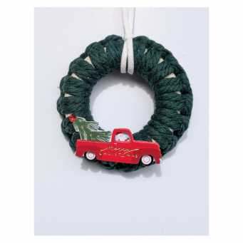 Ornaments