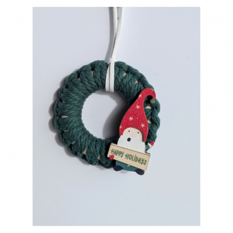 Ornaments