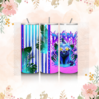 Tumbler