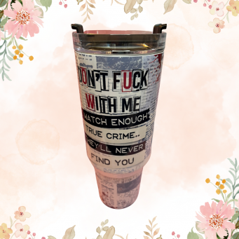 Tumbler