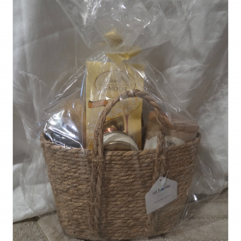 Candles & Home Fragrances