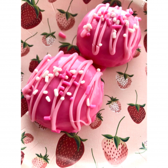 Baked Goods