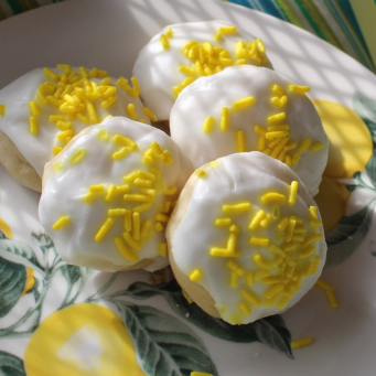 Baked Goods