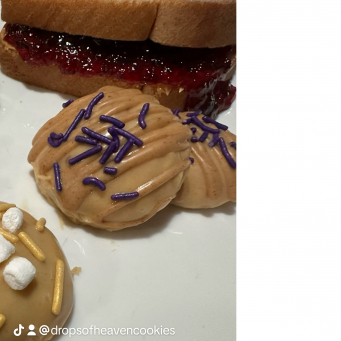 Baked Goods