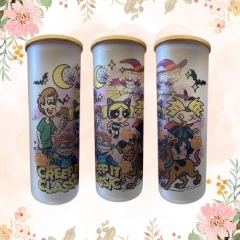 Cups