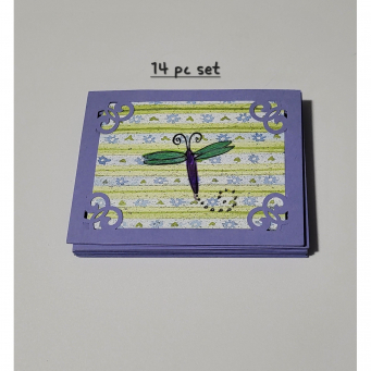 Stationery