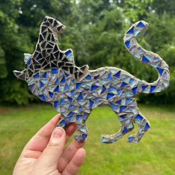 Mosaics
