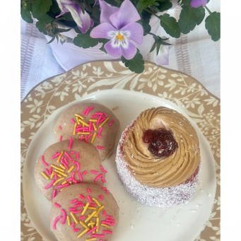 Baked Goods