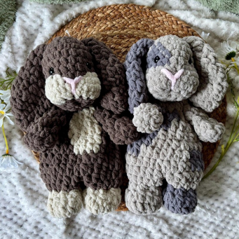Stuffed Animals & Plushies