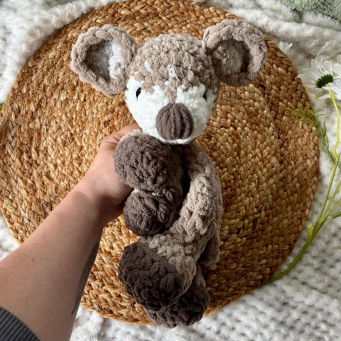 Stuffed Animals & Plushies
