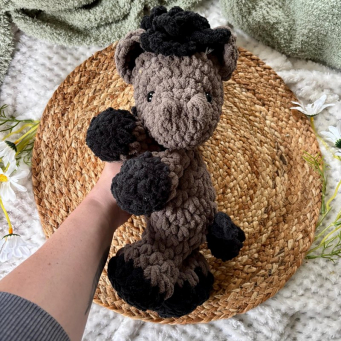 Stuffed Animals & Plushies