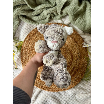 Stuffed Animals & Plushies