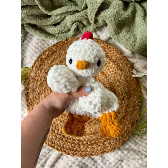 Stuffed Animals & Plushies