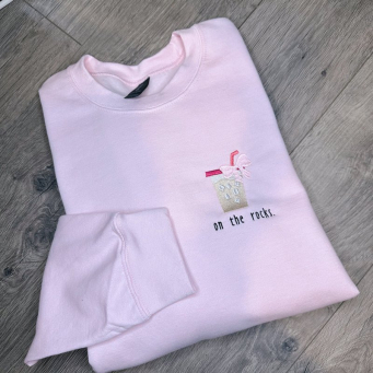 Hoodies & Sweatshirts