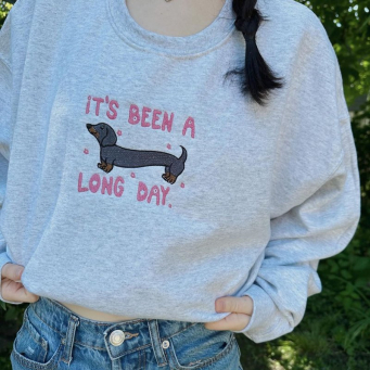 Hoodies & Sweatshirts