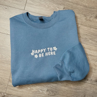 Hoodies & Sweatshirts