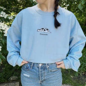 Hoodies & Sweatshirts