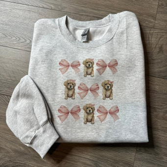 Hoodies & Sweatshirts