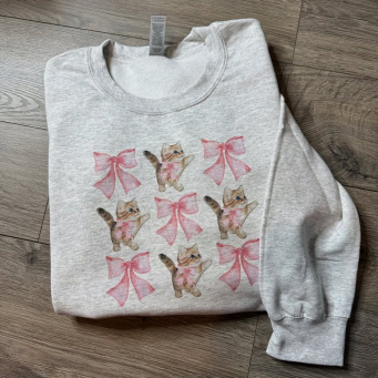 Hoodies & Sweatshirts