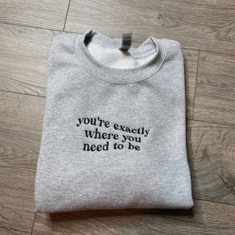 Hoodies & Sweatshirts