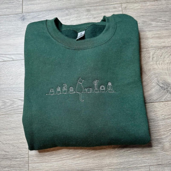 Hoodies & Sweatshirts
