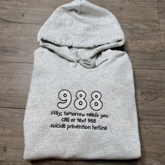 Hoodies & Sweatshirts