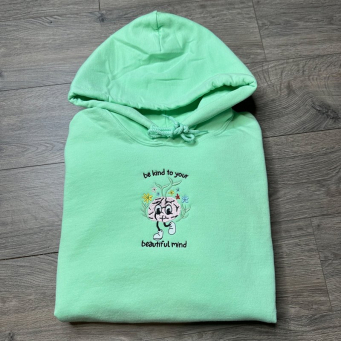 Hoodies & Sweatshirts