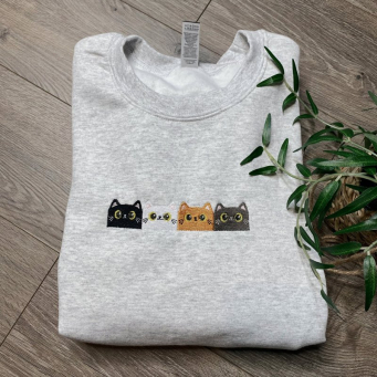 Hoodies & Sweatshirts