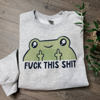 Hoodies & Sweatshirts