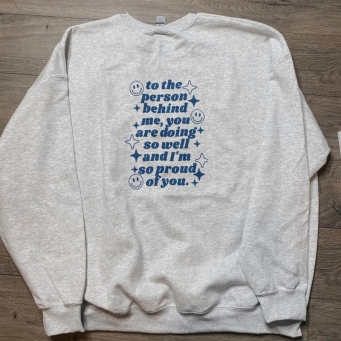 Hoodies & Sweatshirts