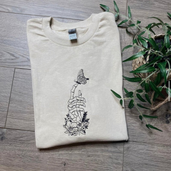 Tops & Tees