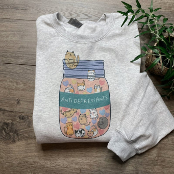 Hoodies & Sweatshirts
