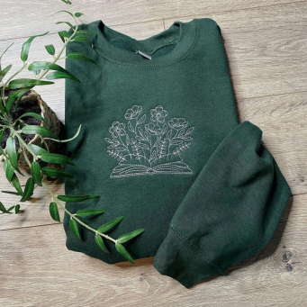 Hoodies & Sweatshirts