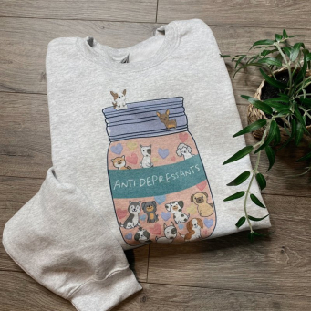 Hoodies & Sweatshirts